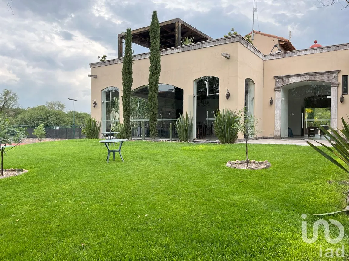 Casa en Venta en Hacienda la Presita, San Miguel de Allende, Guanajuato | NEX-250173 | iad México | Foto 21 de 26