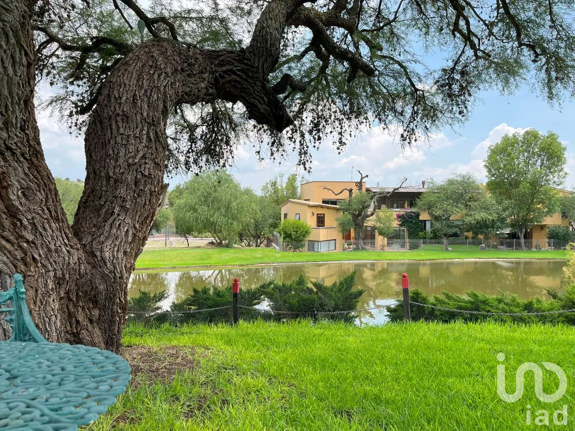 Casa en Venta en Hacienda la Presita, San Miguel de Allende, Guanajuato | NEX-250173 | iad México | Foto 22 de 26