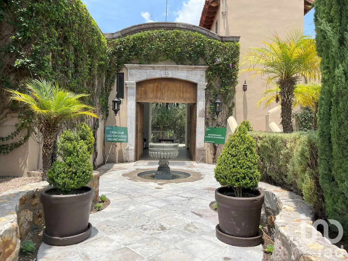 Casa en Venta en Hacienda la Presita, San Miguel de Allende, Guanajuato | NEX-250173 | iad México | Foto 23 de 26