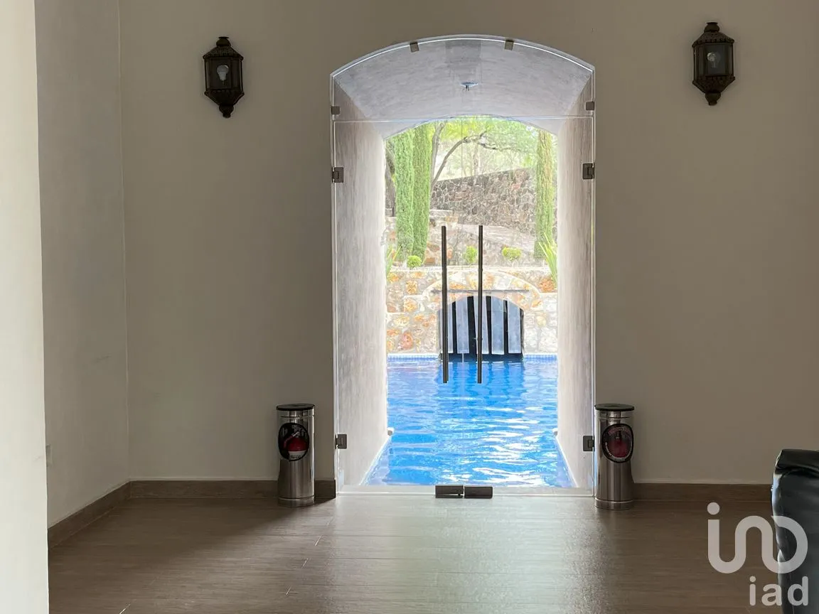 Casa en Venta en Hacienda la Presita, San Miguel de Allende, Guanajuato | NEX-250173 | iad México | Foto 24 de 26