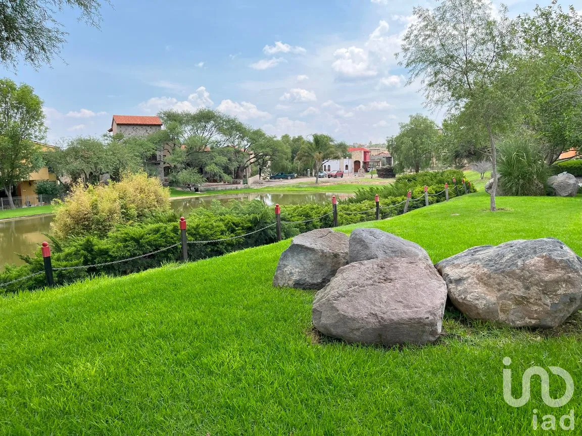 Casa en Venta en Hacienda la Presita, San Miguel de Allende, Guanajuato | NEX-250173 | iad México | Foto 25 de 26