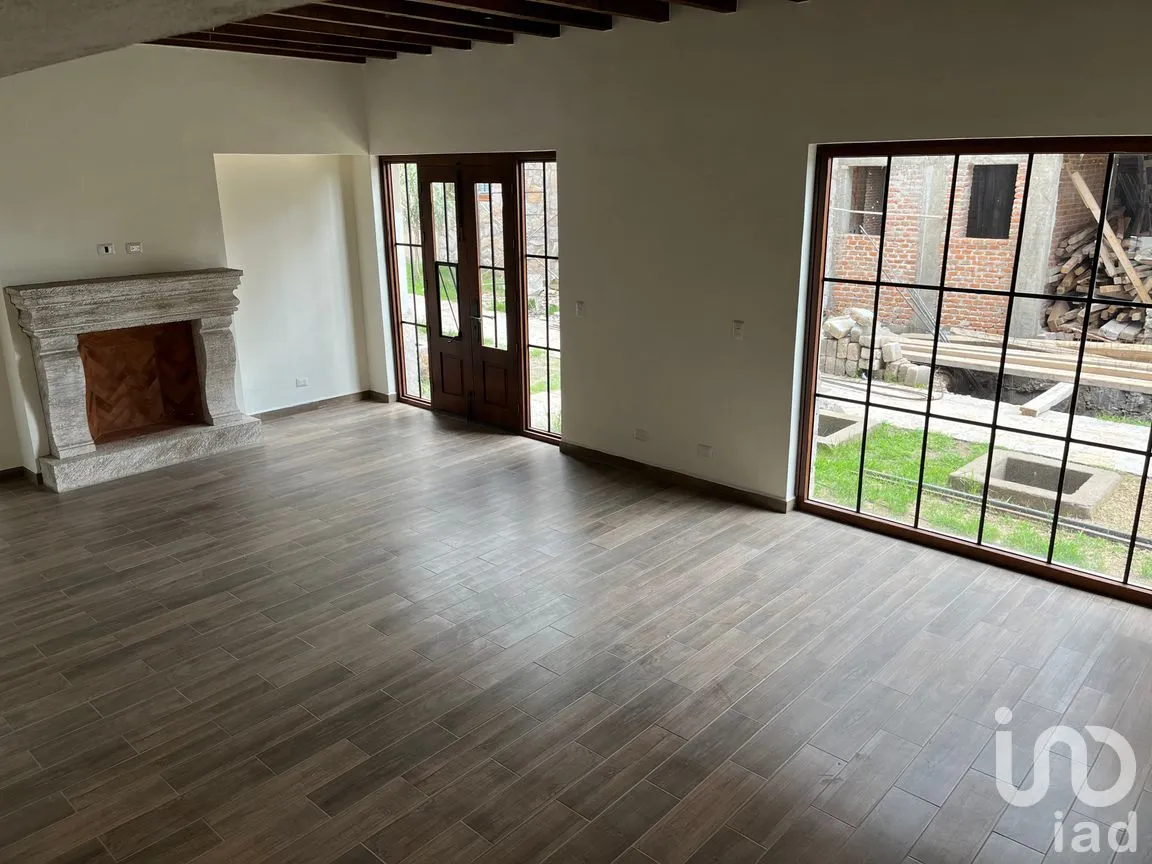 Casa en Venta en Hacienda la Presita, San Miguel de Allende, Guanajuato | NEX-250173 | iad México | Foto 4 de 26