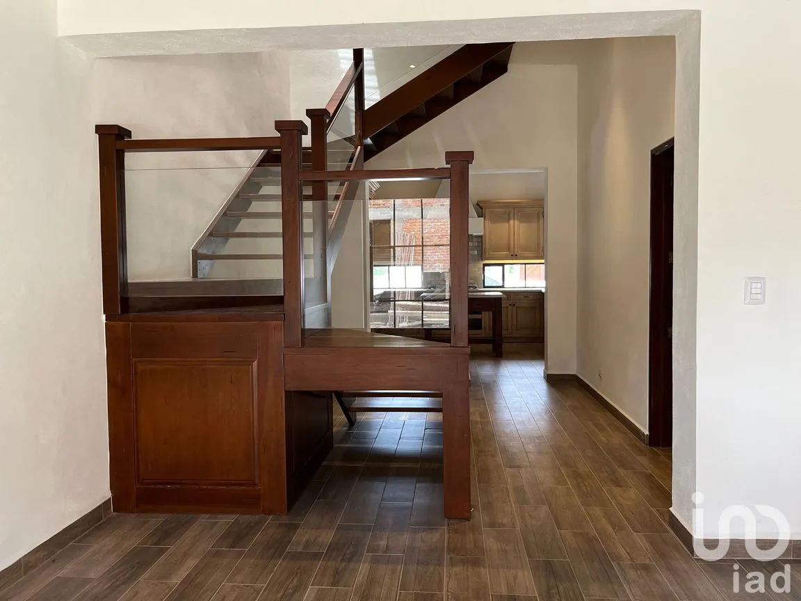 Casa en Venta en Hacienda la Presita, San Miguel de Allende, Guanajuato | NEX-250173 | iad México | Foto 5 de 26