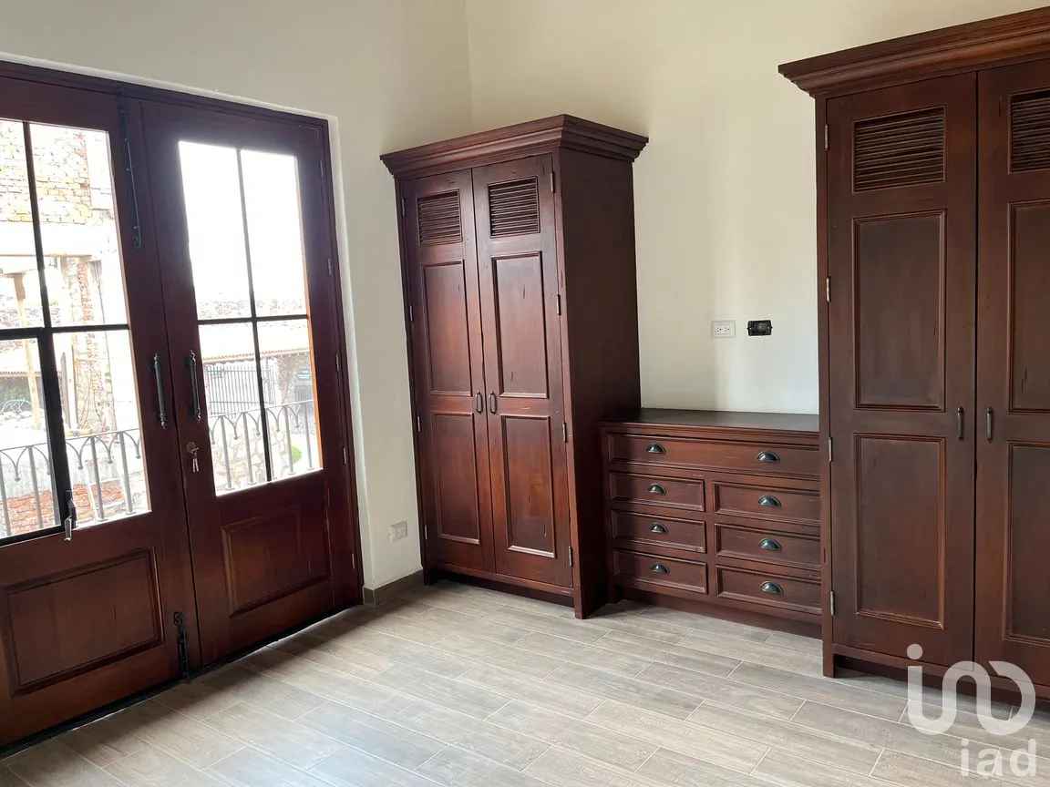 Casa en Venta en Hacienda la Presita, San Miguel de Allende, Guanajuato | NEX-250173 | iad México | Foto 6 de 26
