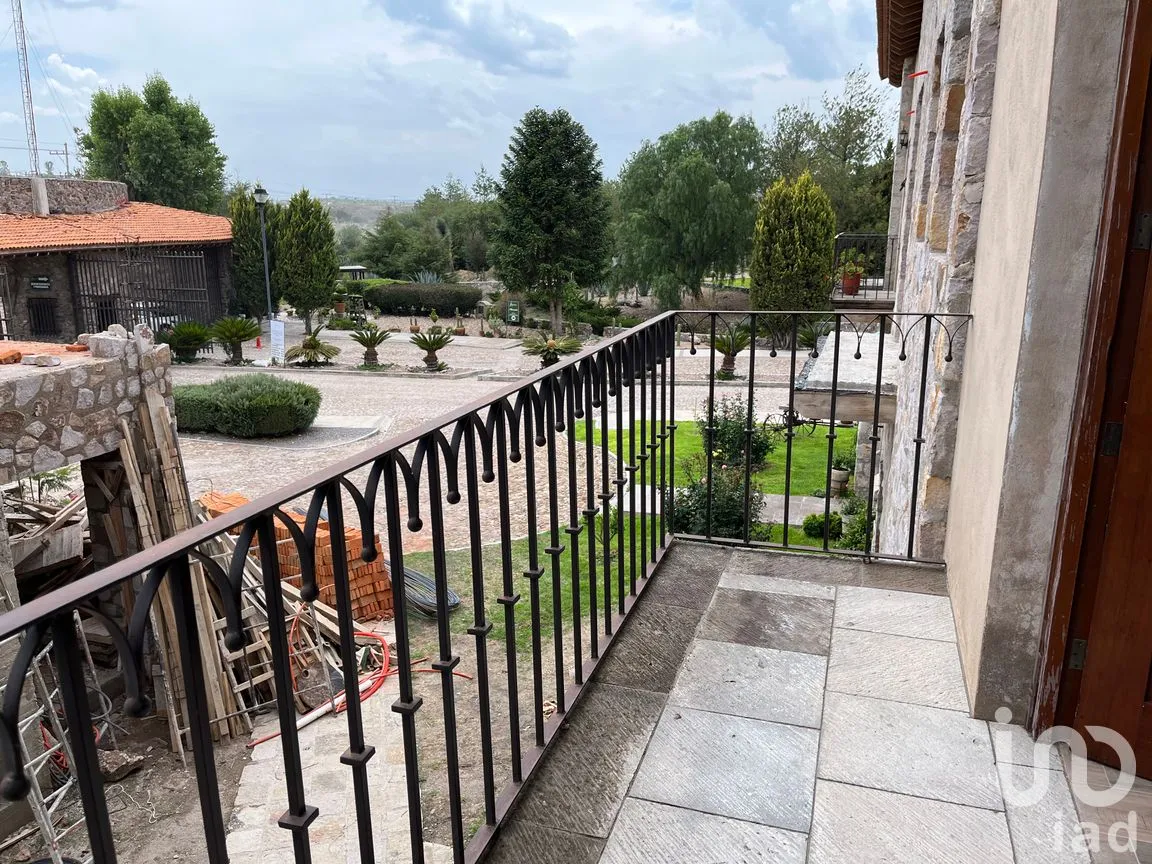 Casa en Venta en Hacienda la Presita, San Miguel de Allende, Guanajuato | NEX-250173 | iad México | Foto 9 de 26
