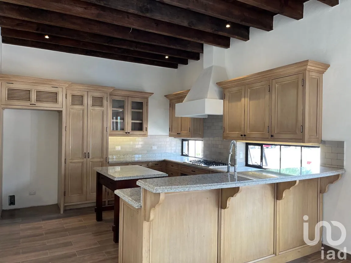 Casa en Venta en Hacienda la Presita, San Miguel de Allende, Guanajuato | NEX-250173 | iad México | Foto 1 de 26