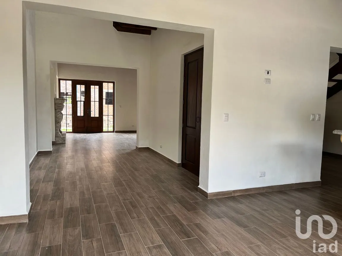 Casa en Venta en Hacienda la Presita, San Miguel de Allende, Guanajuato | NEX-250173 | iad México | Foto 2 de 26