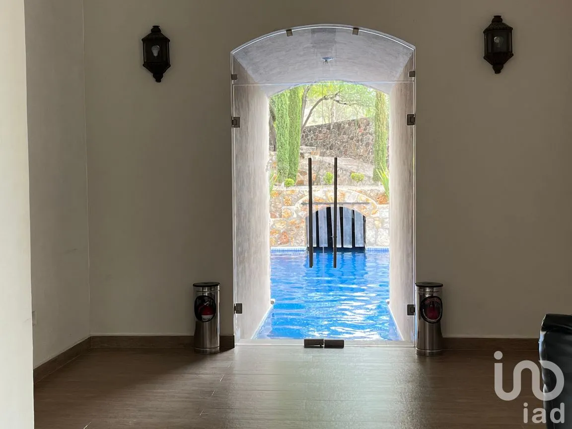 Casa en Venta en Hacienda la Presita, San Miguel de Allende, Guanajuato | NEX-250173 | iad México | Foto 14 de 26