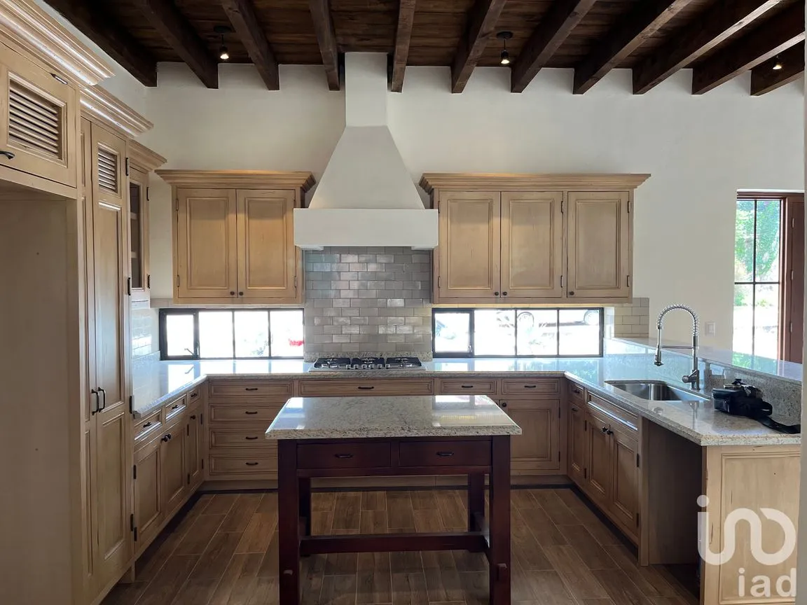 Casa en Venta en Hacienda la Presita, San Miguel de Allende, Guanajuato | NEX-250173 | iad México | Foto 4 de 26