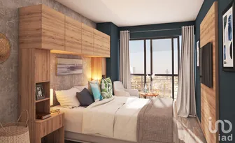 NEX-250209 - Departamento en Venta, con 2 recamaras, con 2 baños, con 65 m2 de construcción.
