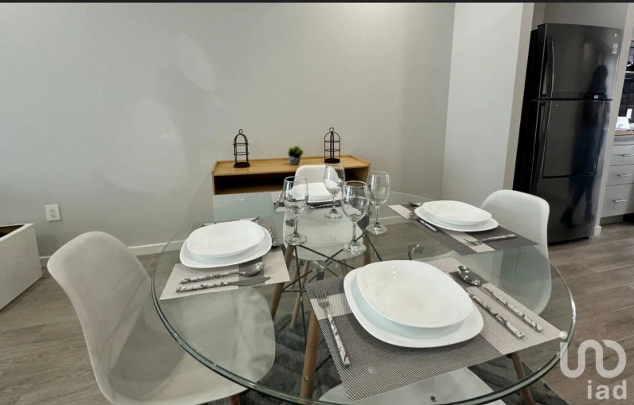 Departamento en Venta en San Rafael, Cuauhtémoc, Ciudad de México | NEX-250378 | iad México | Foto 3 de 12