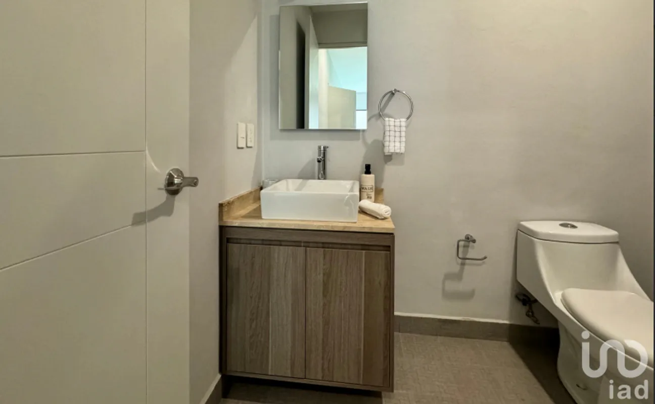 Departamento en Venta en San Rafael, Cuauhtémoc, Ciudad de México | NEX-250378 | iad México | Foto 4 de 12