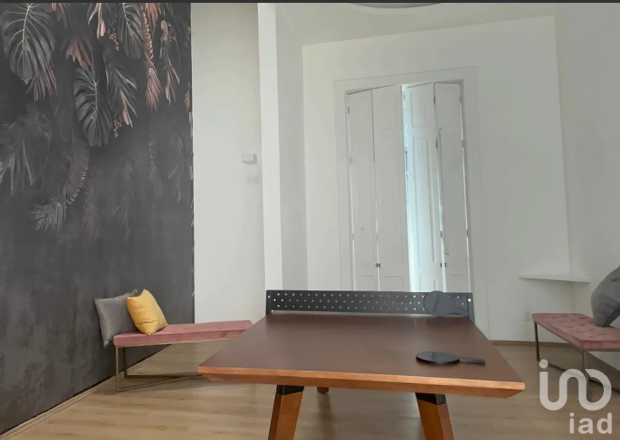 Departamento en Venta en San Rafael, Cuauhtémoc, Ciudad de México | NEX-250378 | iad México | Foto 7 de 12