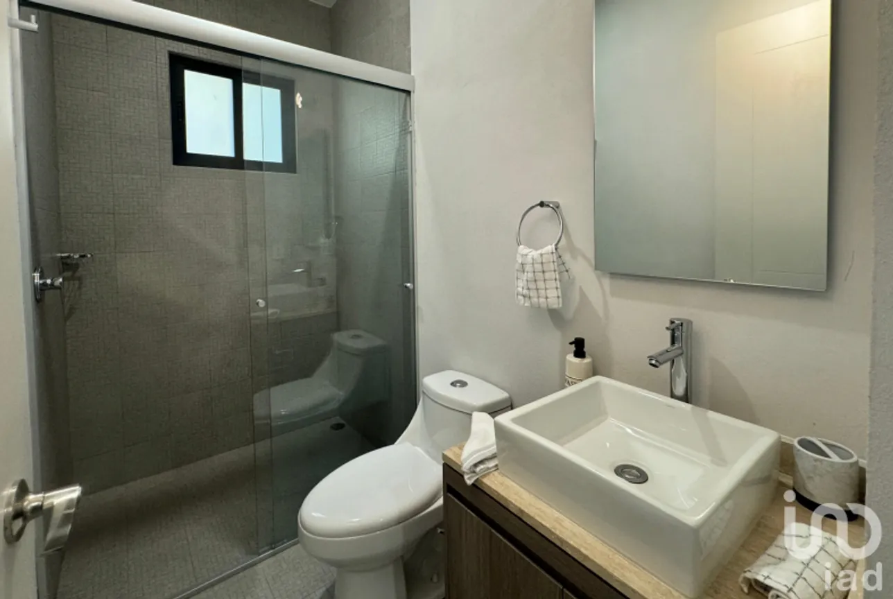 Departamento en Venta en San Rafael, Cuauhtémoc, Ciudad de México | NEX-250378 | iad México | Foto 9 de 12
