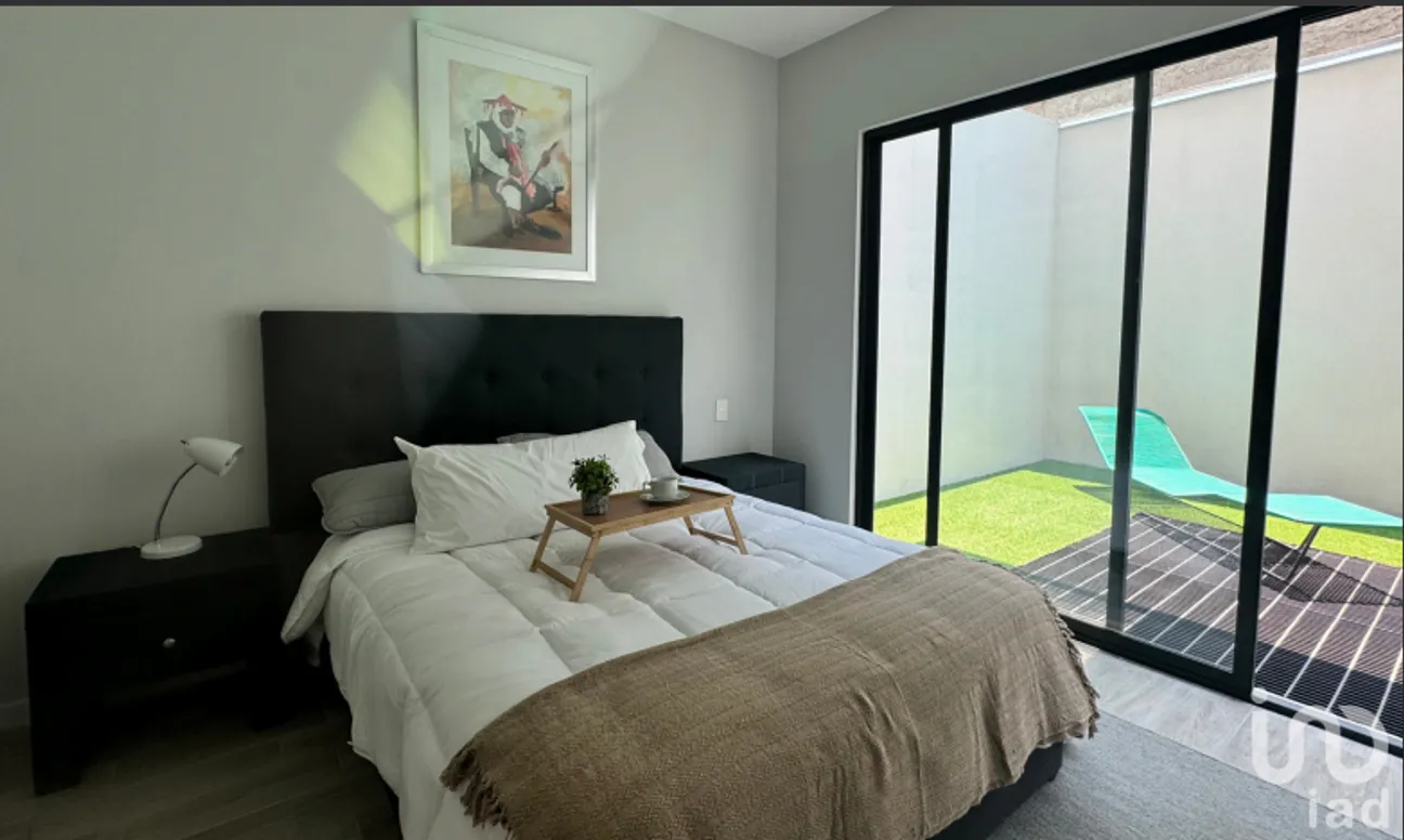 Departamento en Venta en San Rafael, Cuauhtémoc, Ciudad de México | NEX-250378 | iad México | Foto 10 de 12