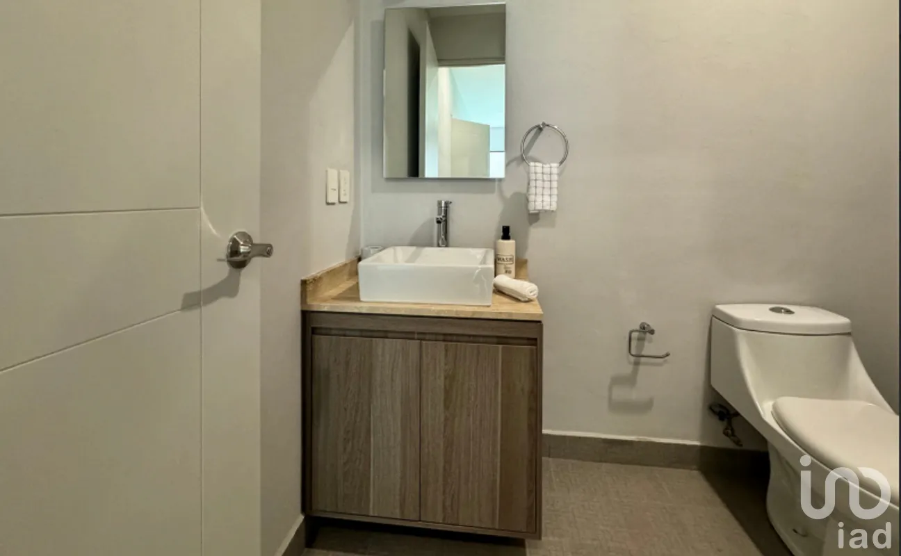 Departamento en Venta en San Rafael, Cuauhtémoc, Ciudad de México | NEX-250378 | iad México | Foto 4 de 12