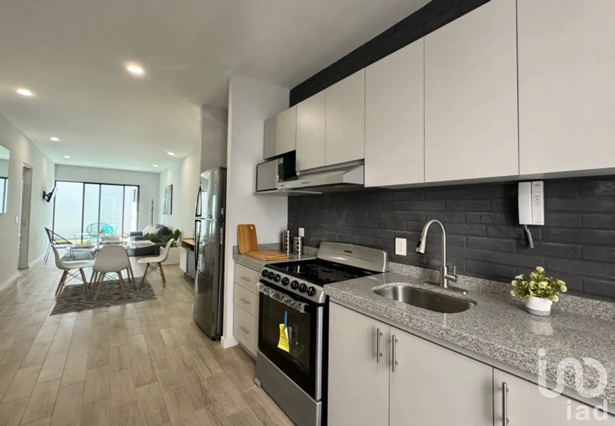 Departamento en Venta en San Rafael, Cuauhtémoc, Ciudad de México | NEX-250378 | iad México | Foto 1 de 12