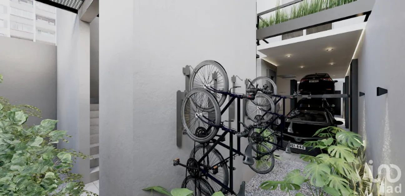 Departamento en Venta en San Joaquín, Miguel Hidalgo, Ciudad de México | NEX-250383 | iad México | Foto 5 de 6