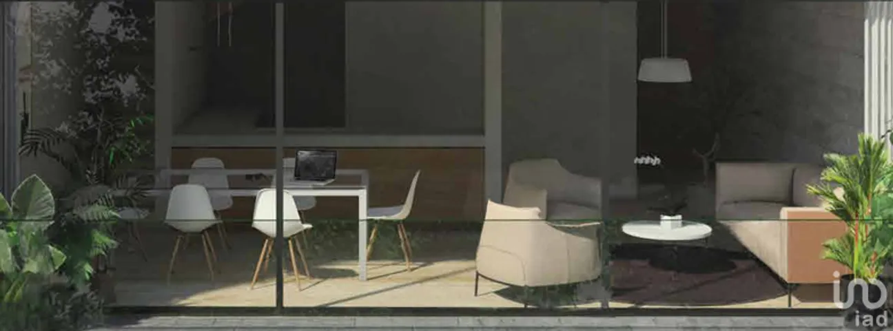 Departamento en Venta en Hipódromo Condesa, Cuauhtémoc, Ciudad de México | NEX-250389 | iad México | Foto 1 de 4