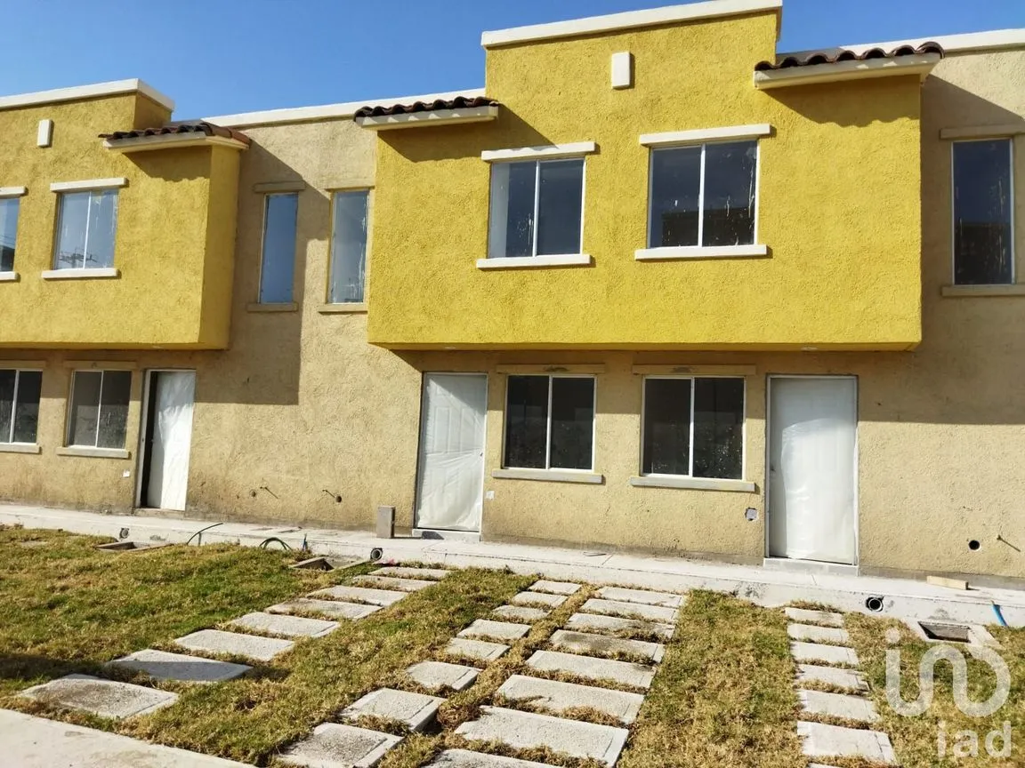 Casa en Venta en Real Segovia, Huejotzingo, Puebla | NEX-250391 | iad México | Foto 2 de 6