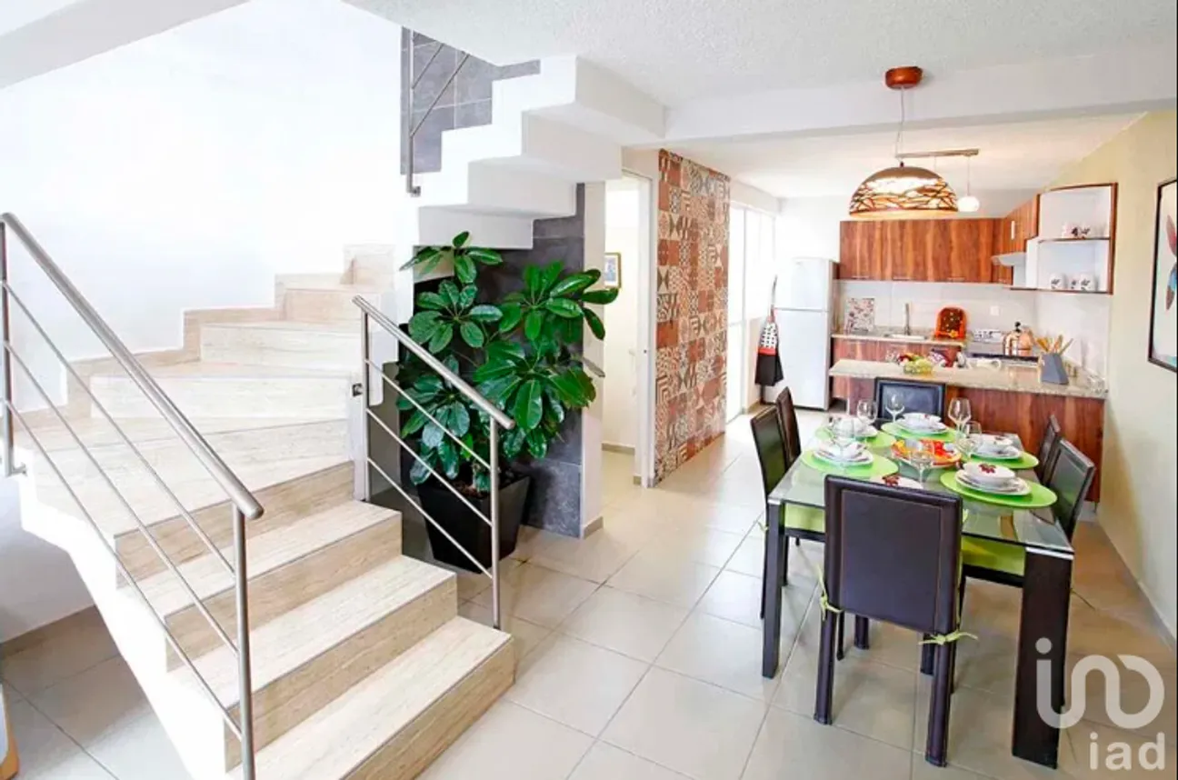Casa en Venta en Santa María, Zumpango, México | NEX-251158 | iad México | Foto 2 de 9