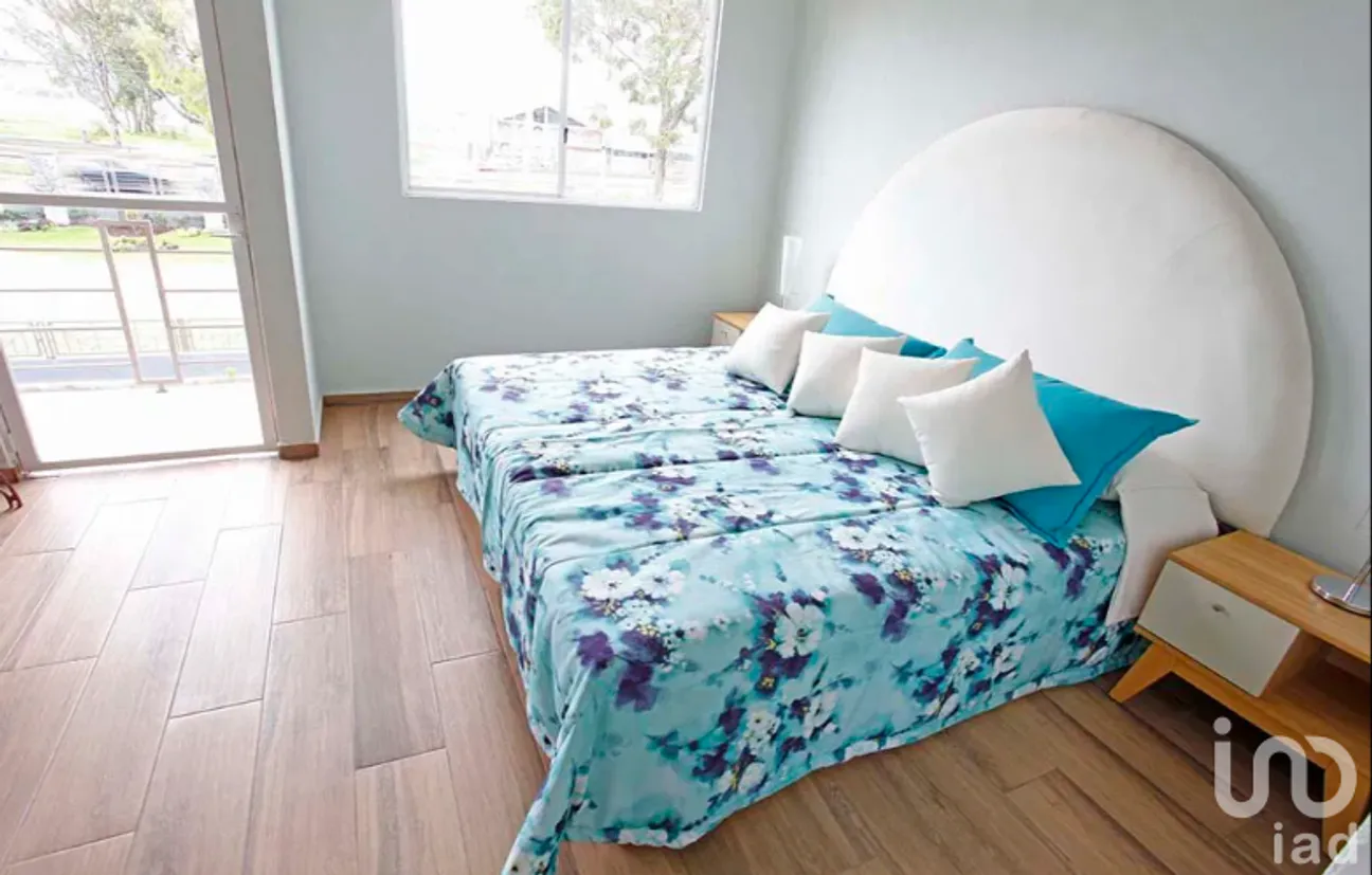 Casa en Venta en Santa María, Zumpango, México | NEX-251158 | iad México | Foto 3 de 9