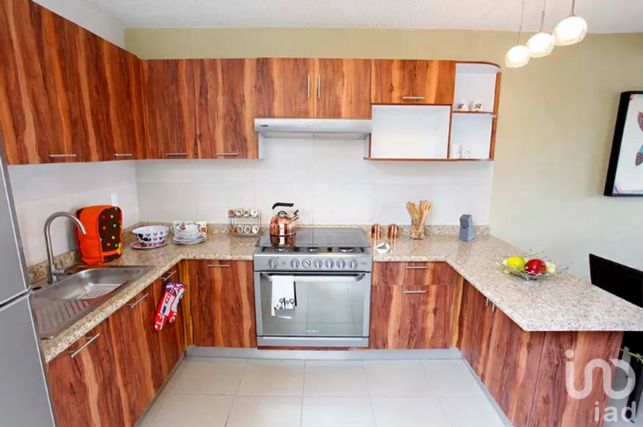 Casa en Venta en Santa María, Zumpango, México | NEX-251158 | iad México | Foto 4 de 9