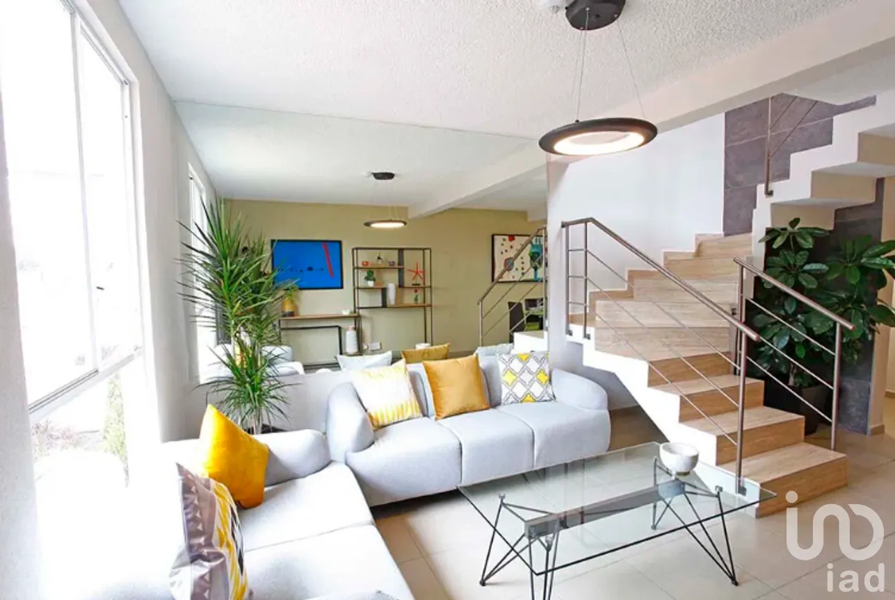 Casa en Venta en Santa María, Zumpango, México | NEX-251158 | iad México | Foto 2 de 9