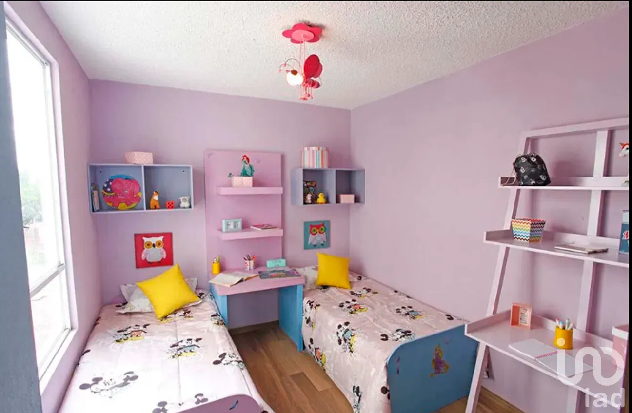 Casa en Venta en Santa María, Zumpango, México | NEX-251158 | iad México | Foto 7 de 9