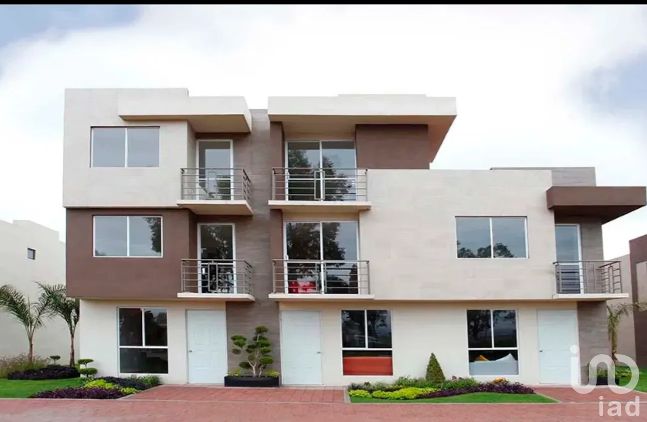 Casa en Venta en Santa María, Zumpango, México | NEX-251158 | iad México | Foto 8 de 9