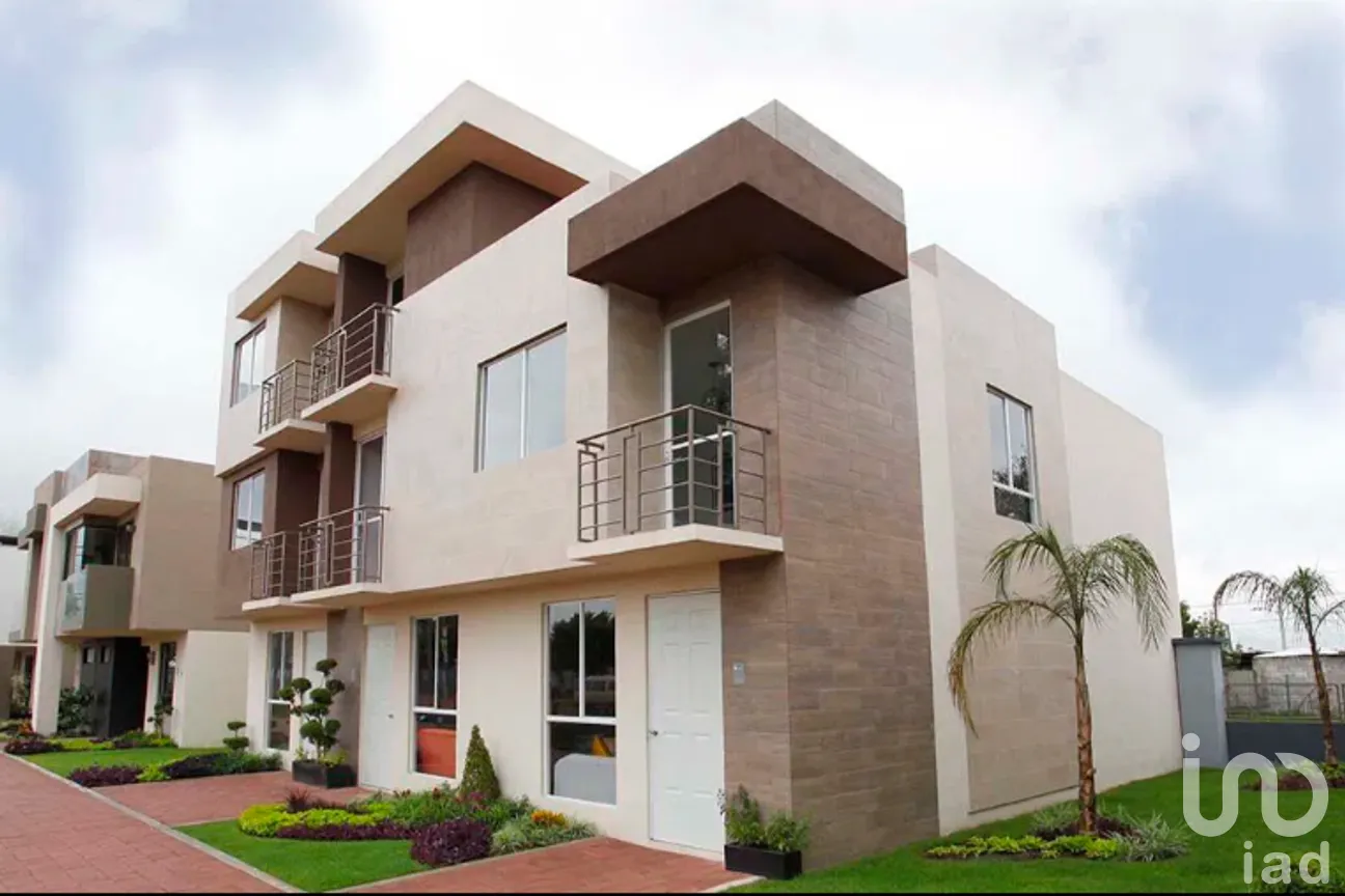 Casa en Venta en Santa María, Zumpango, México | NEX-251158 | iad México | Foto 9 de 9