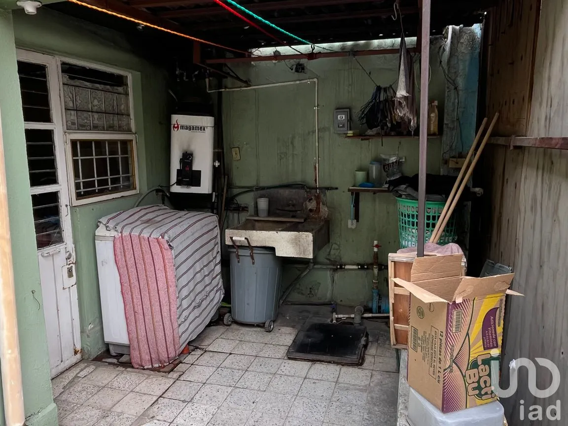 Casa en Venta en Jardines de Santa Clara, Ecatepec de Morelos, México | NEX-251249 | iad México | Foto 12 de 12