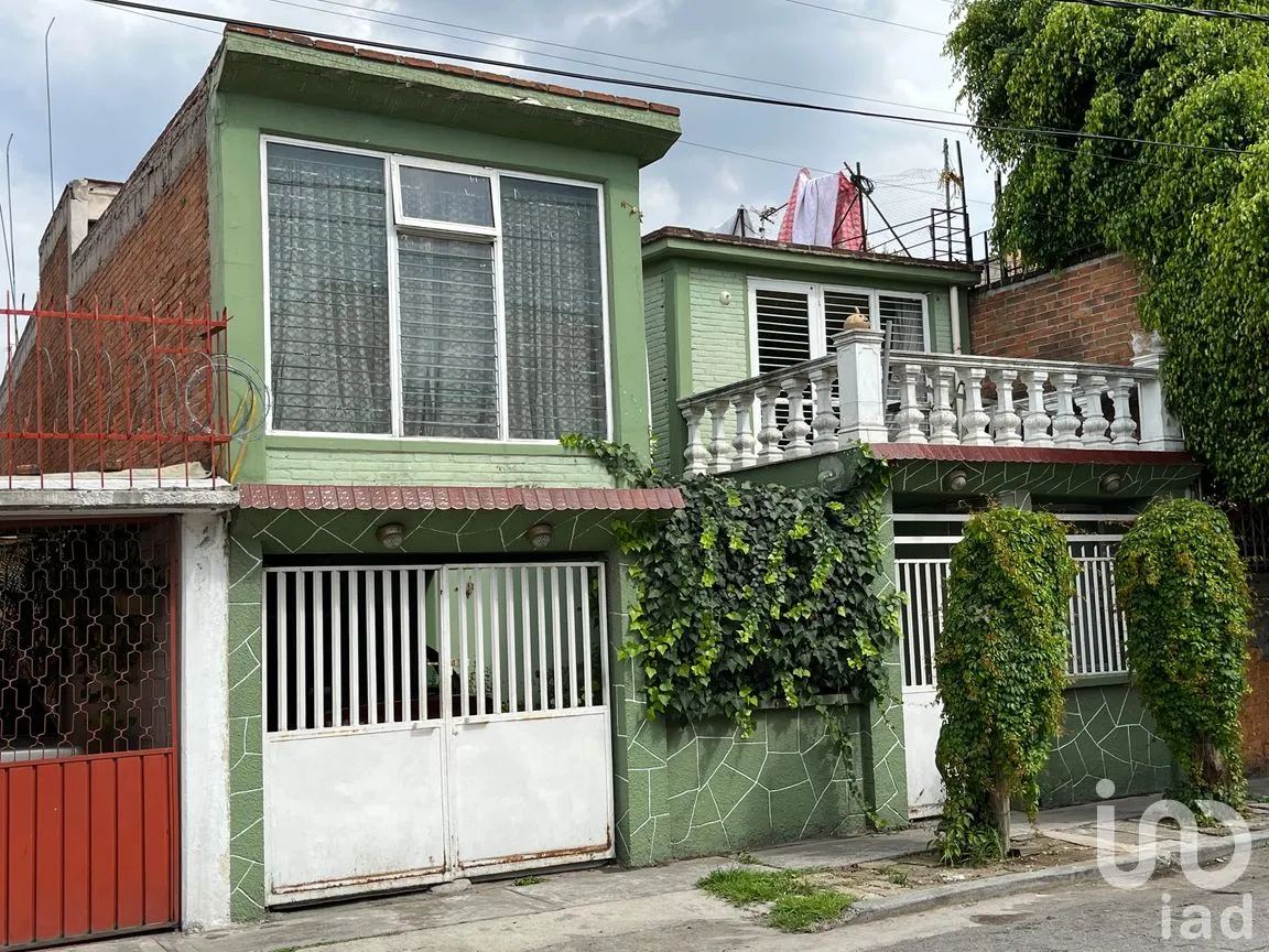 Casa en Venta en Jardines de Santa Clara, Ecatepec de Morelos, México | NEX-251249 | iad México | Foto 1 de 12