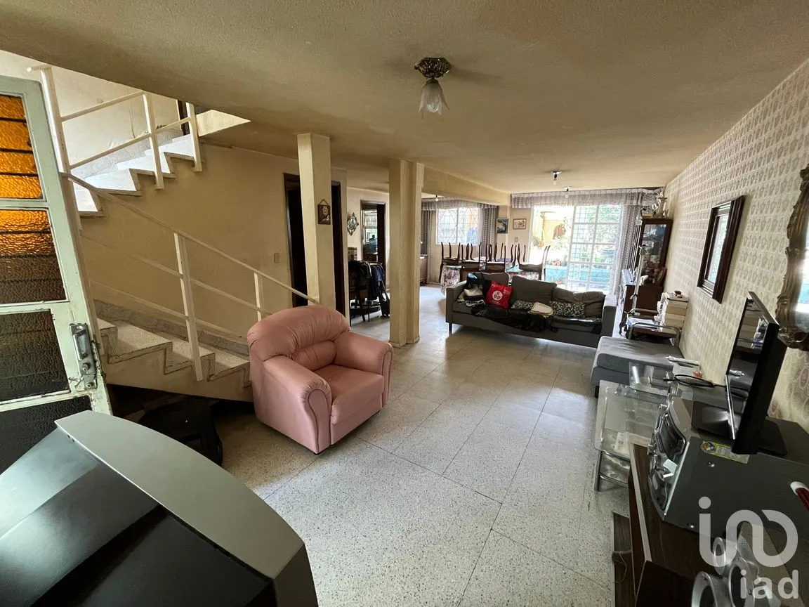 Casa en Venta en Jardines de Santa Clara, Ecatepec de Morelos, México | NEX-251249 | iad México | Foto 3 de 12