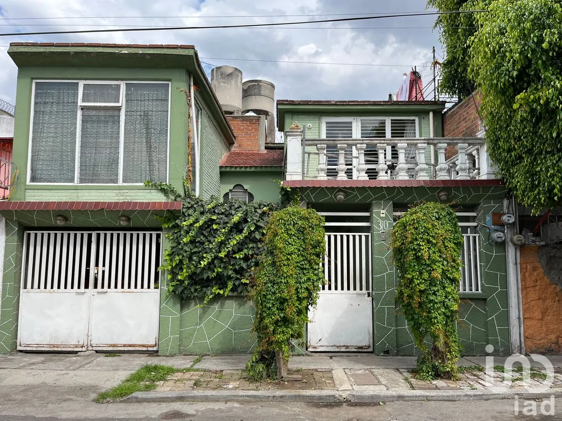 Casa en Venta en Jardines de Santa Clara, Ecatepec de Morelos, México | NEX-251249 | iad México | Foto 1 de 12