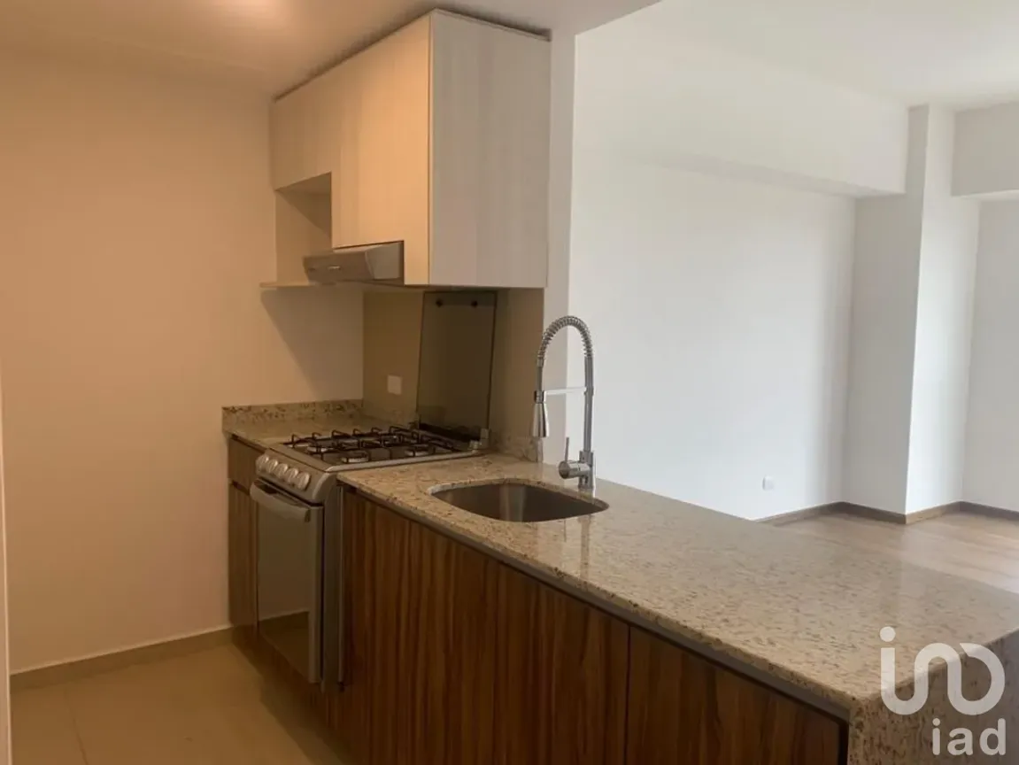 Departamento en Venta en Del Gas, Azcapotzalco, Ciudad de México | NEX-251606 | iad México | Foto 3 de 5