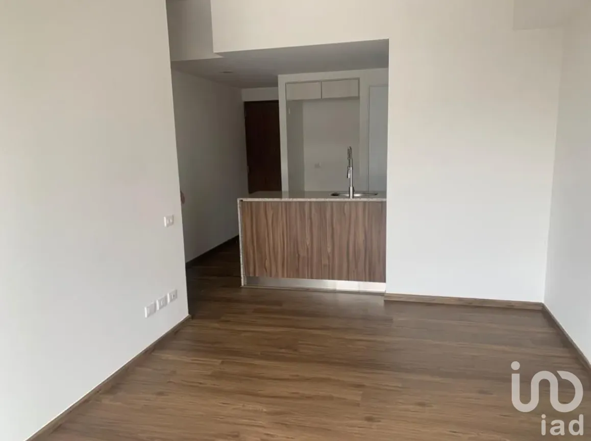 Departamento en Venta en Del Gas, Azcapotzalco, Ciudad de México | NEX-251606 | iad México | Foto 4 de 5