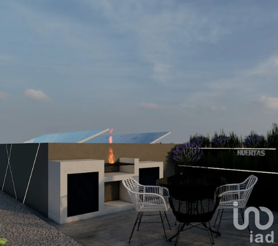 Departamento en Venta en Martín Carrera, Gustavo A. Madero, Ciudad de México | NEX-251676 | iad México | Foto 11 de 15