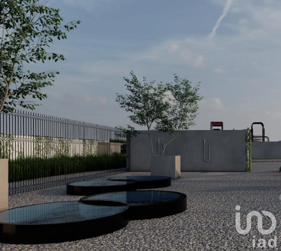 Departamento en Venta en Martín Carrera, Gustavo A. Madero, Ciudad de México | NEX-251676 | iad México | Foto 14 de 15