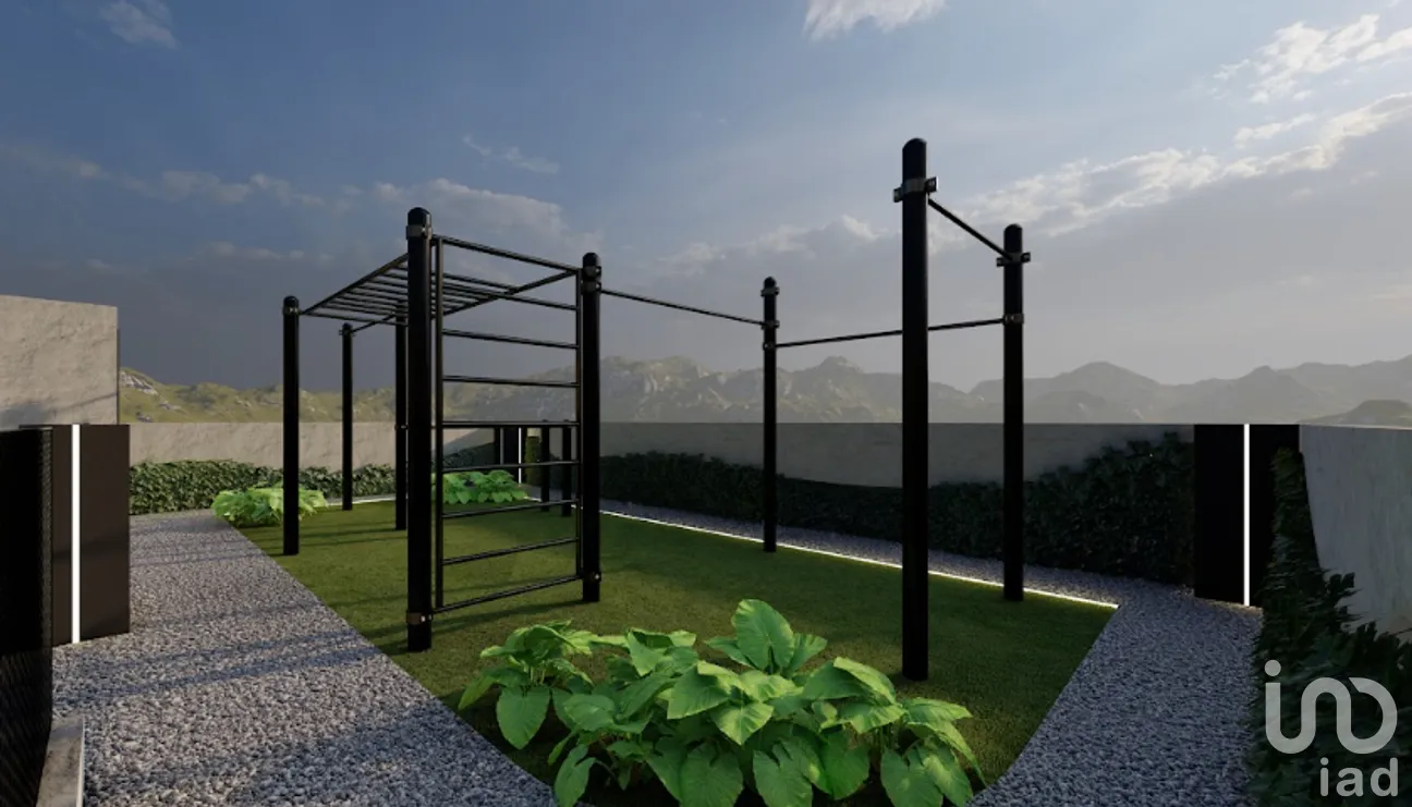 Departamento en Venta en Martín Carrera, Gustavo A. Madero, Ciudad de México | NEX-251676 | iad México | Foto 15 de 15