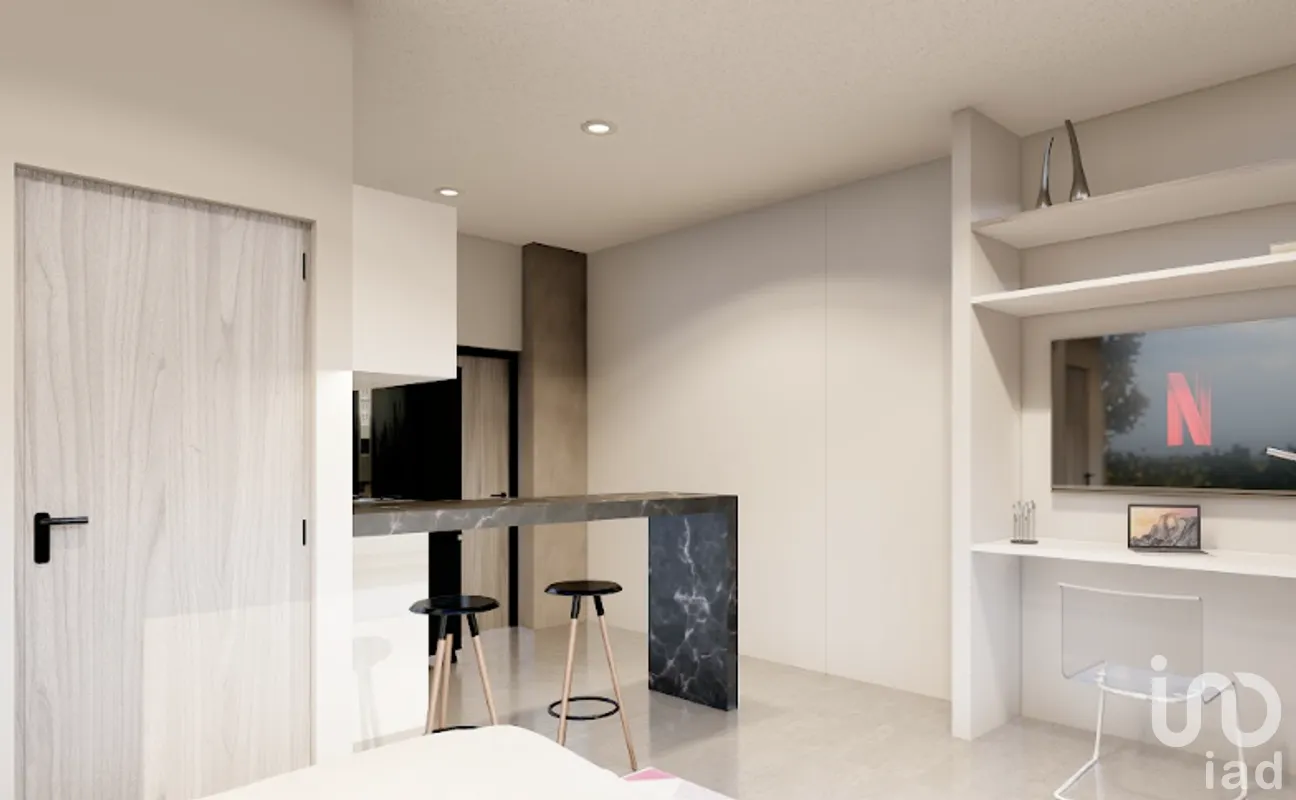 Departamento en Venta en Martín Carrera, Gustavo A. Madero, Ciudad de México | NEX-251676 | iad México | Foto 5 de 15