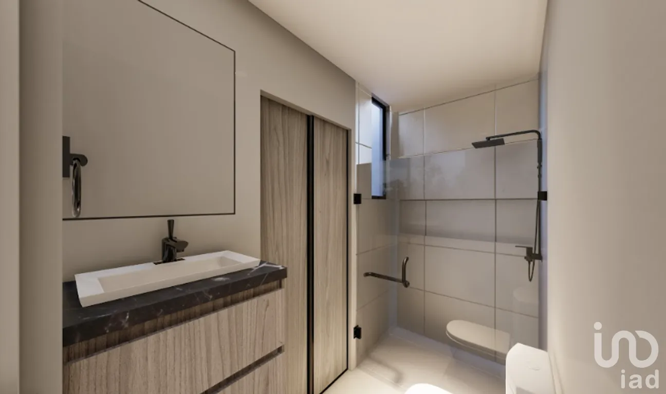 Departamento en Venta en Martín Carrera, Gustavo A. Madero, Ciudad de México | NEX-251676 | iad México | Foto 6 de 15