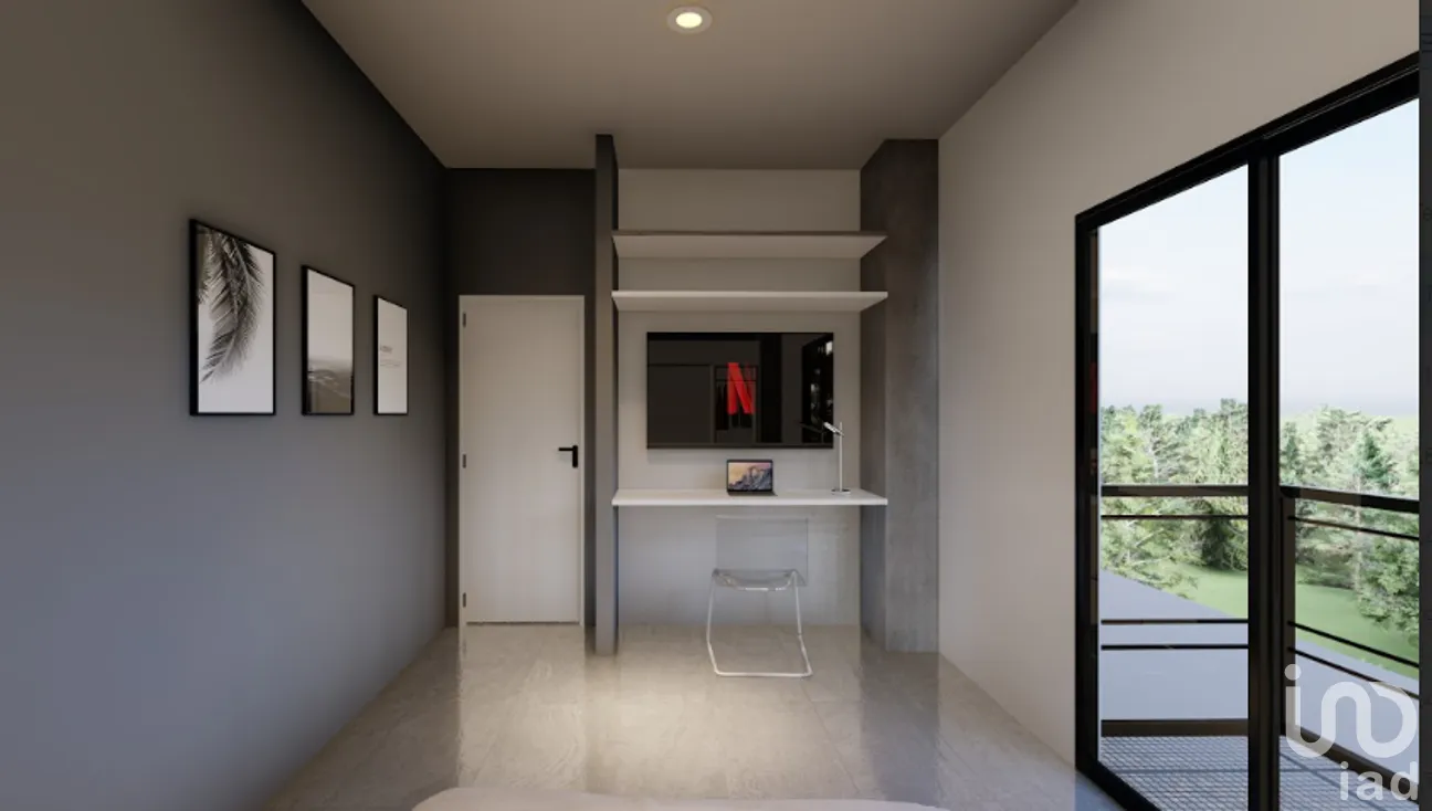 Departamento en Venta en Martín Carrera, Gustavo A. Madero, Ciudad de México | NEX-251676 | iad México | Foto 7 de 15