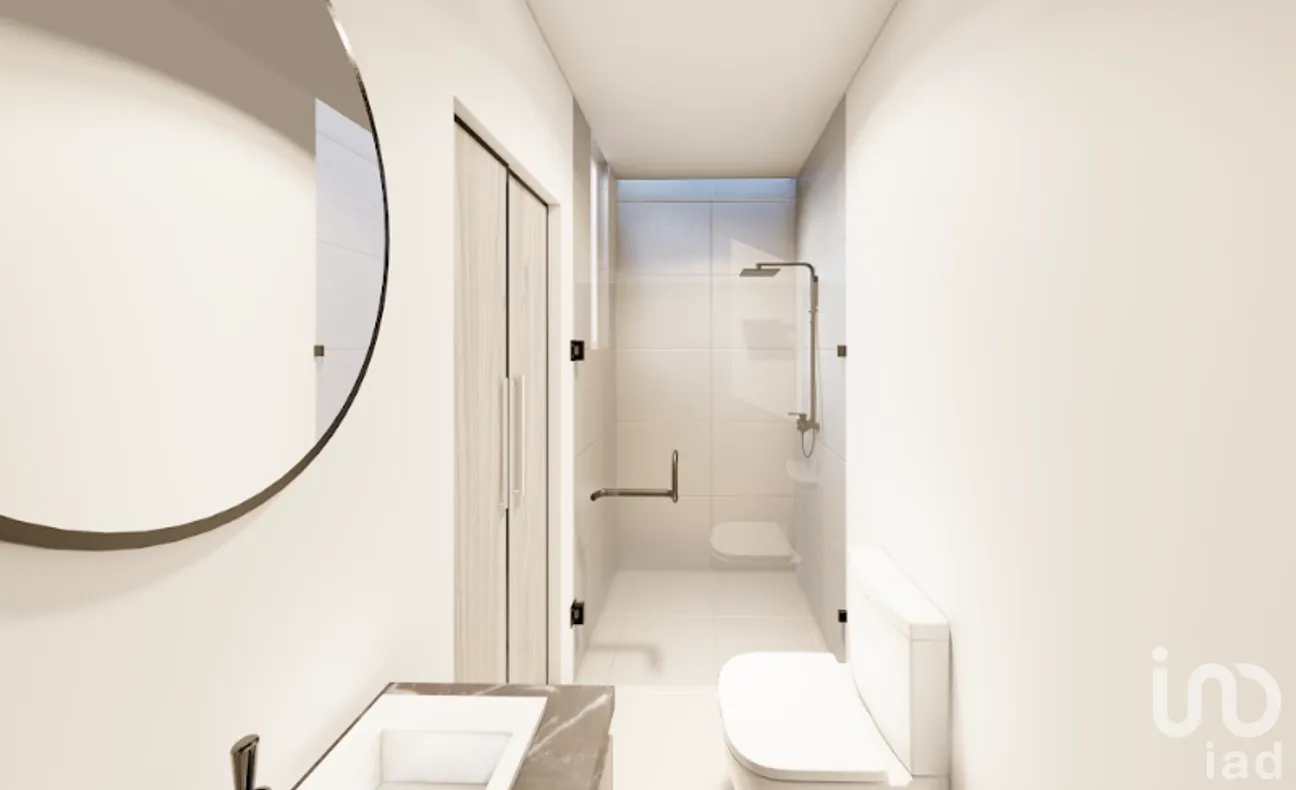 Departamento en Venta en Martín Carrera, Gustavo A. Madero, Ciudad de México | NEX-251676 | iad México | Foto 8 de 15