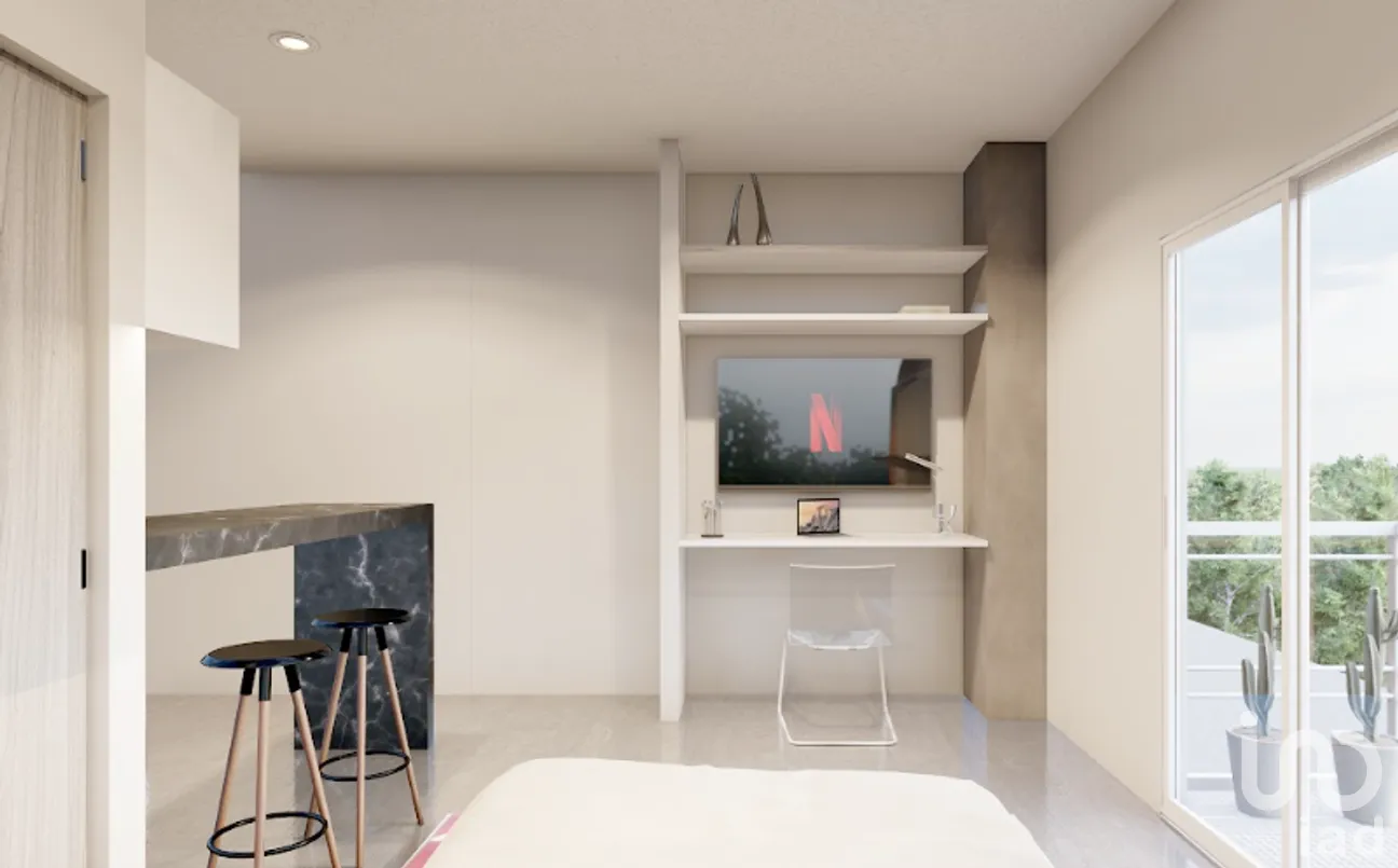 Departamento en Venta en Martín Carrera, Gustavo A. Madero, Ciudad de México | NEX-251676 | iad México | Foto 9 de 15