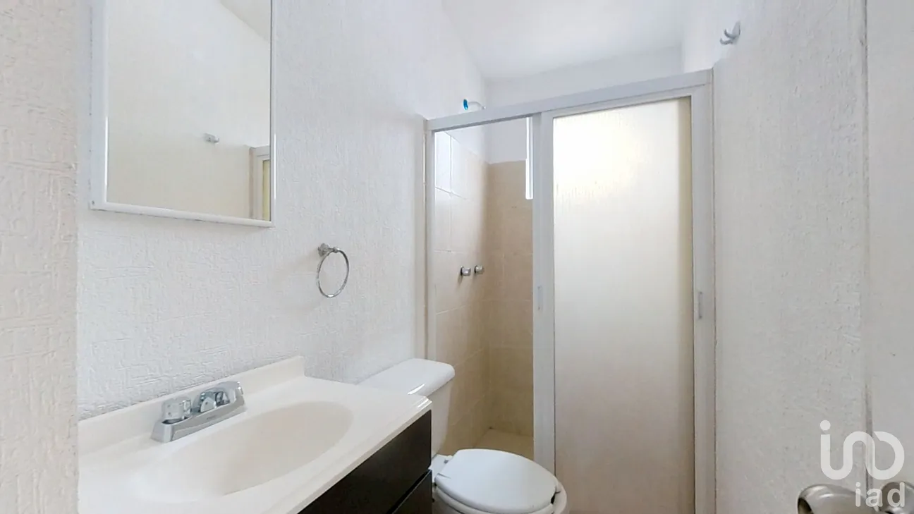 Departamento en Venta en Nueva Industrial Vallejo, Gustavo A. Madero, Ciudad de México | NEX-252051 | iad México | Foto 11 de 15