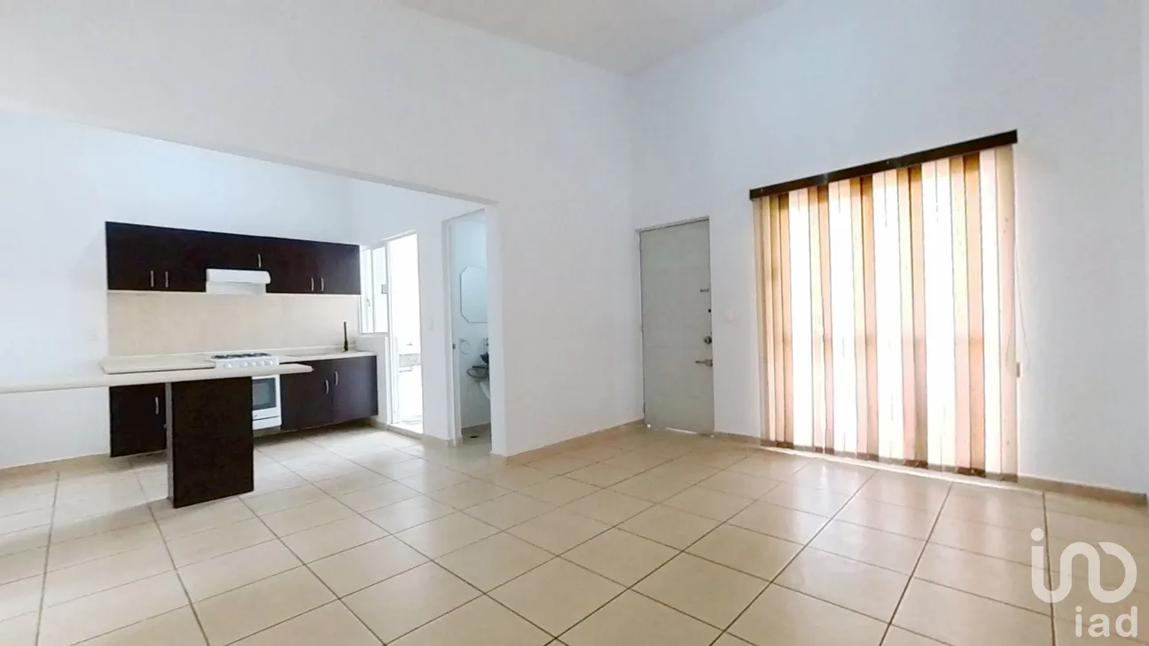 Departamento en Venta en Nueva Industrial Vallejo, Gustavo A. Madero, Ciudad de México | NEX-252051 | iad México | Foto 3 de 15