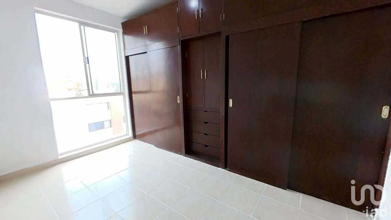 Departamento en Venta en Nueva Industrial Vallejo, Gustavo A. Madero, Ciudad de México | NEX-252051 | iad México | Foto 4 de 15