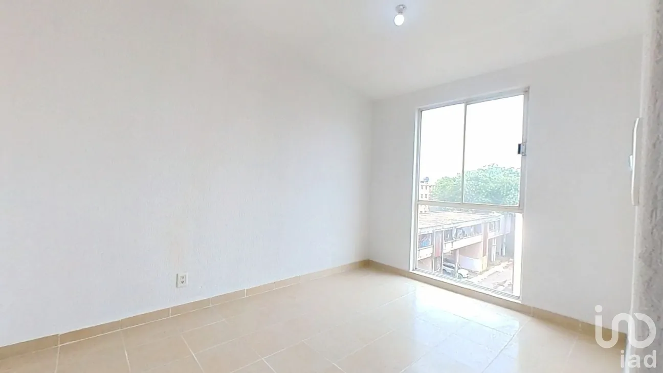 Departamento en Venta en Nueva Industrial Vallejo, Gustavo A. Madero, Ciudad de México | NEX-252051 | iad México | Foto 5 de 15