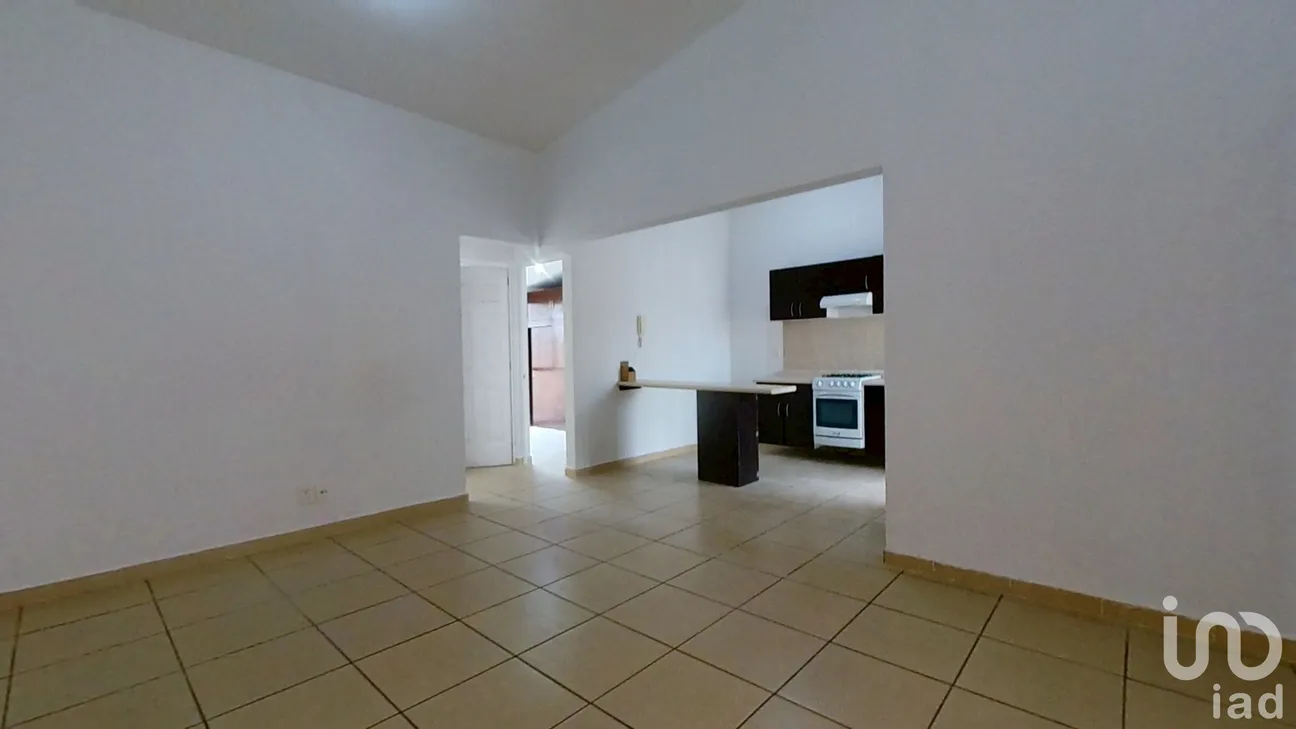 Departamento en Venta en Nueva Industrial Vallejo, Gustavo A. Madero, Ciudad de México | NEX-252051 | iad México | Foto 6 de 15